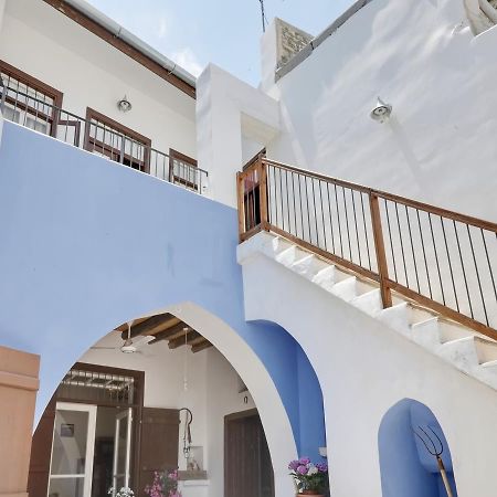 Lefkara View Apartment Exterior foto